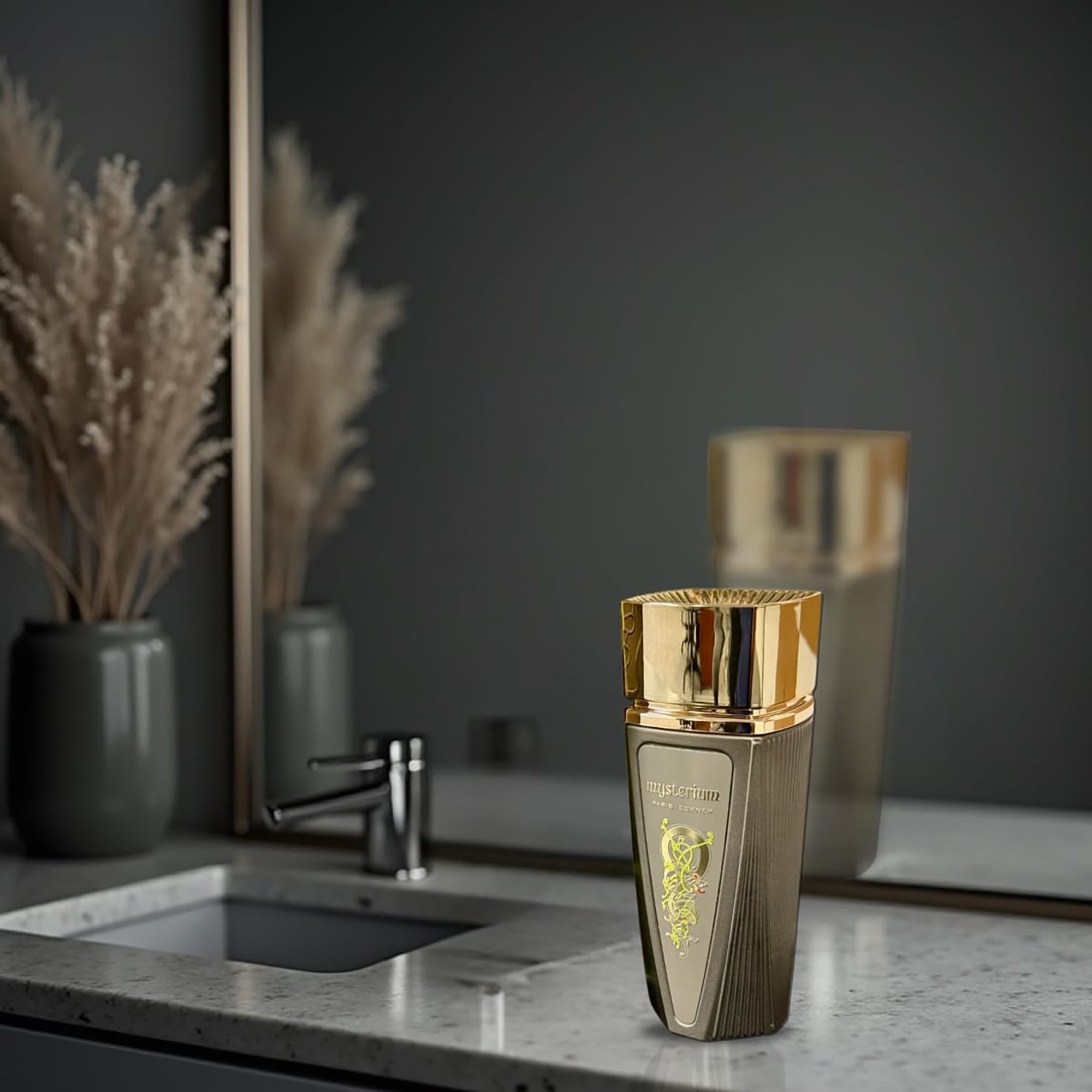Paris Corner Mysterium Eau de Parfum 100 ml (obrázok 6)