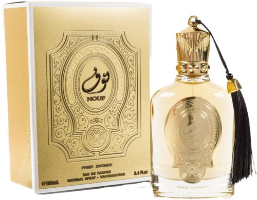 Paris Corner Nouf Eau de Parfum 100 ml