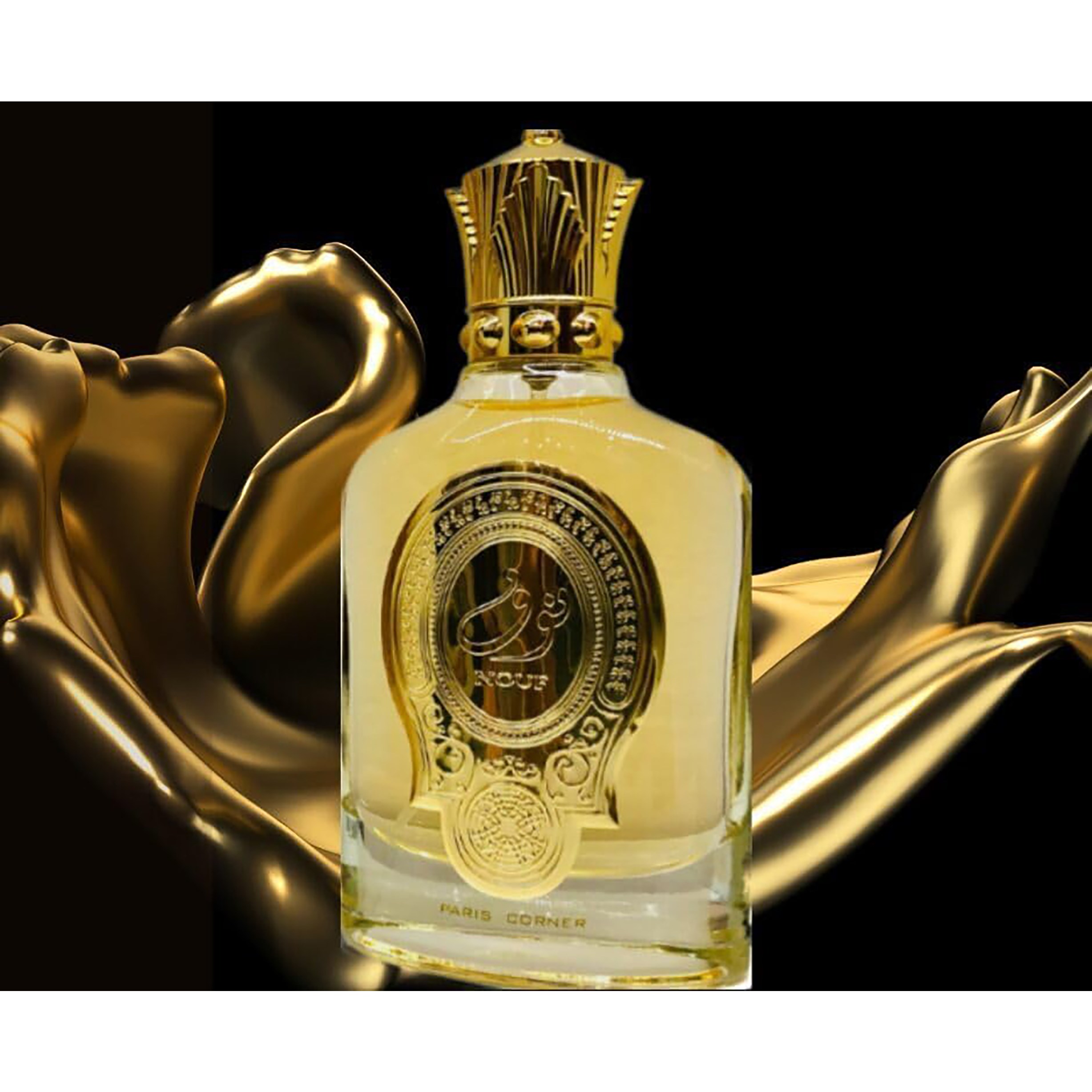 Paris Corner Nouf Eau de Parfum 100 ml (obrázok 3)