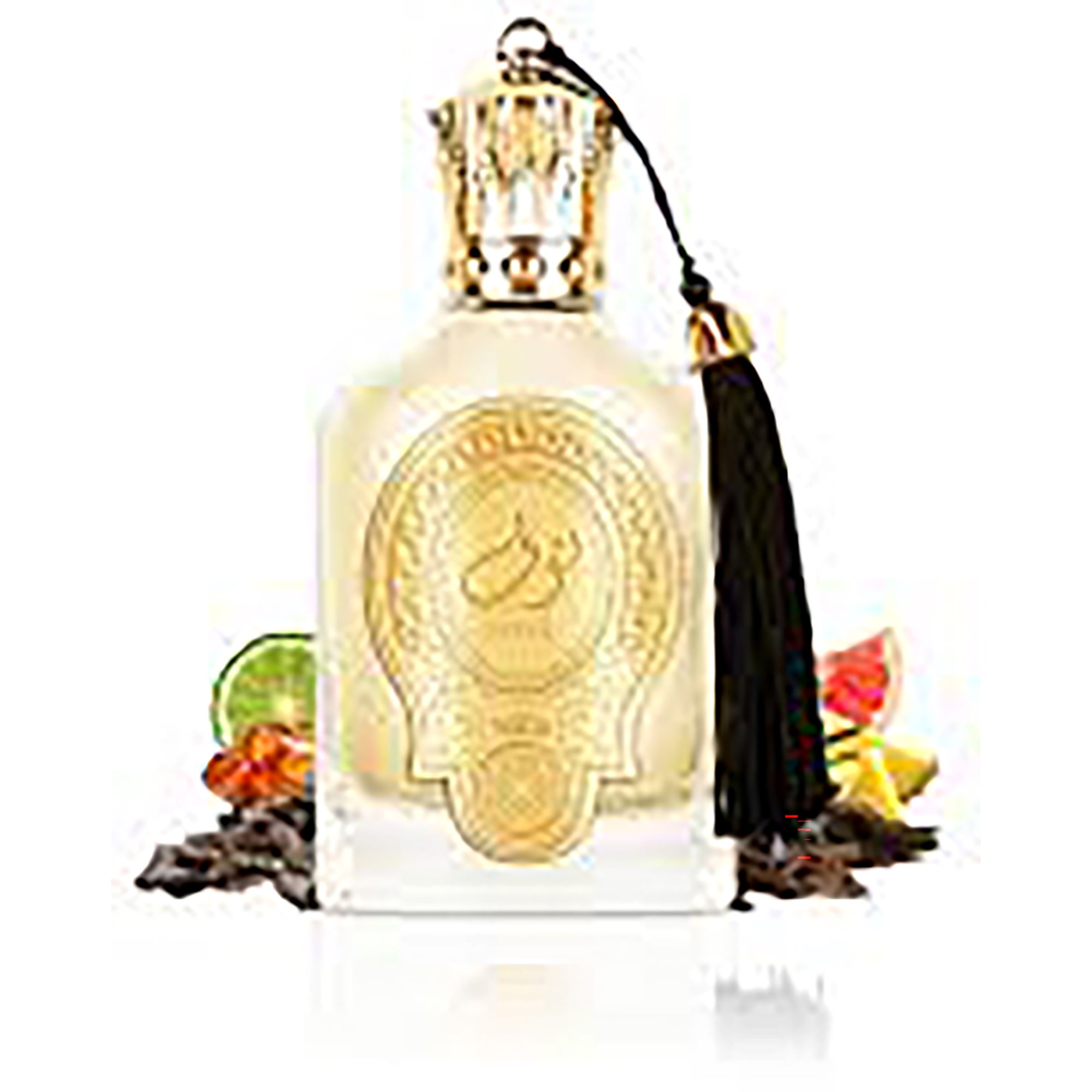 Paris Corner Nouf Eau de Parfum 100 ml (obrázok 5)