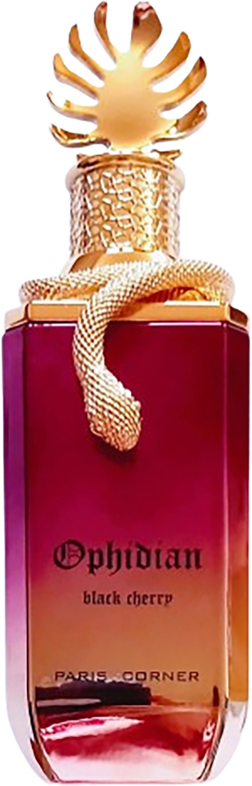 Paris Corner Ophidian Black Cherry Eau de Parfum 100 ml