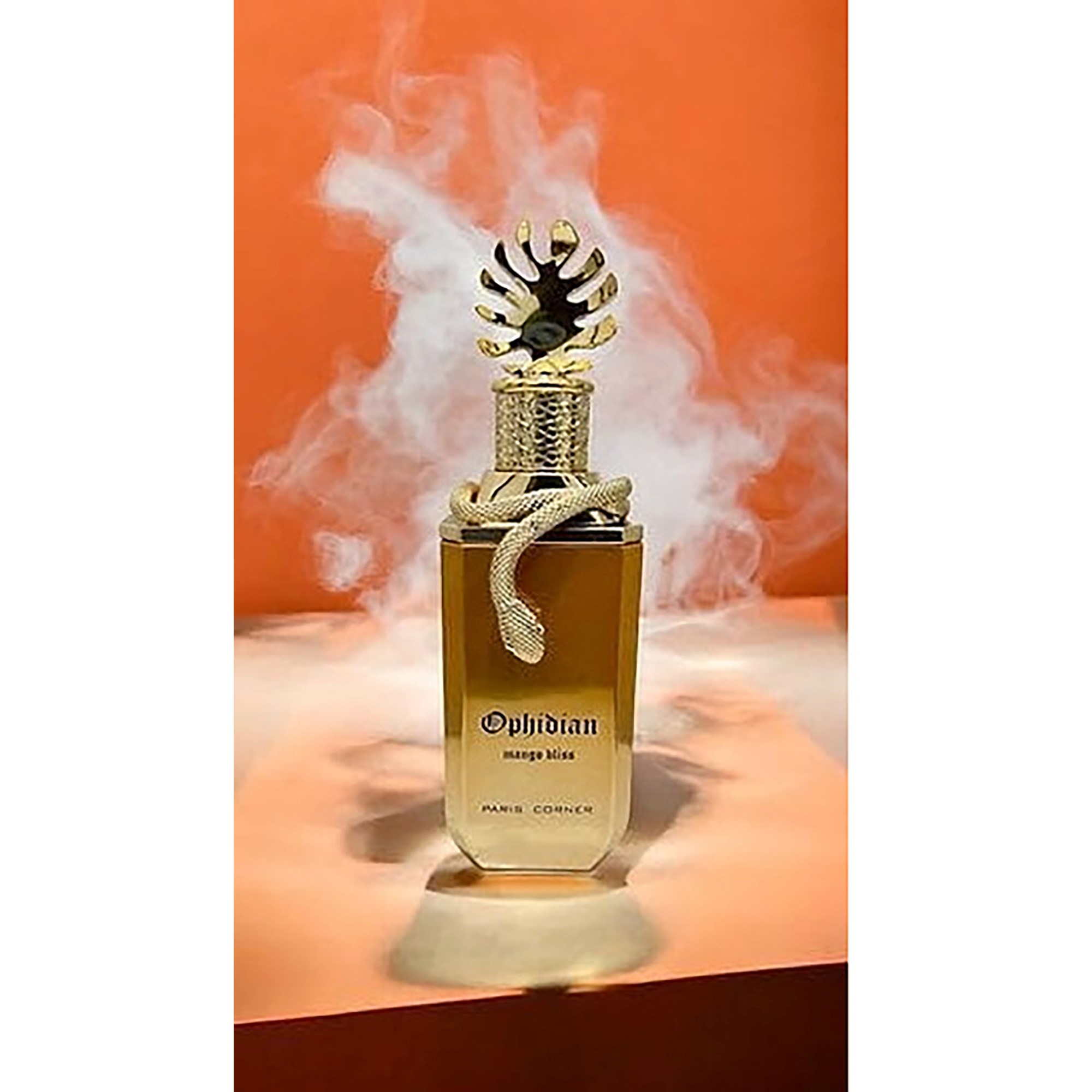 Paris Corner Ophidian Mango Bliss Eau de Parfum 100 ml (obrázok 6)