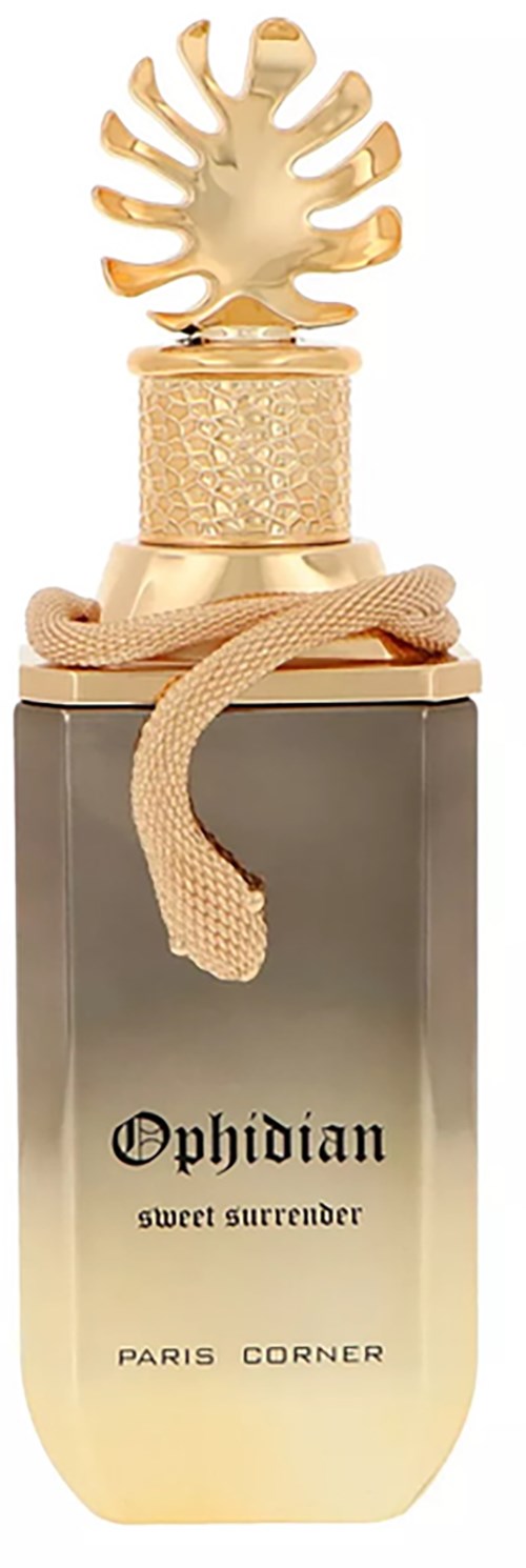 Paris Corner Ophidian Sweet Surrender Eau de Parfum 100 ml