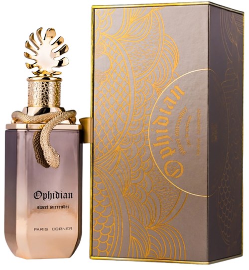 Paris Corner Ophidian Sweet Surrender Eau de Parfum 100 ml