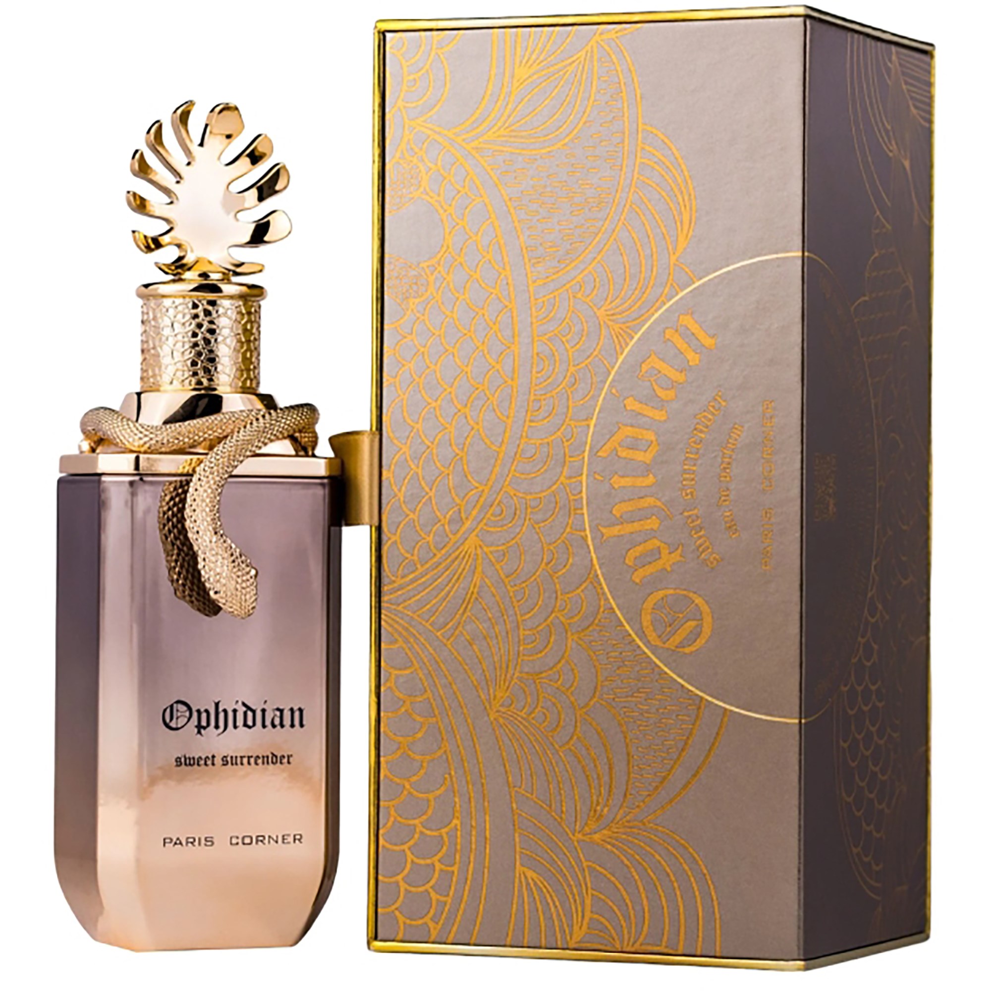 Paris Corner Ophidian Sweet Surrender Eau de Parfum 100 ml (obrázok 2)