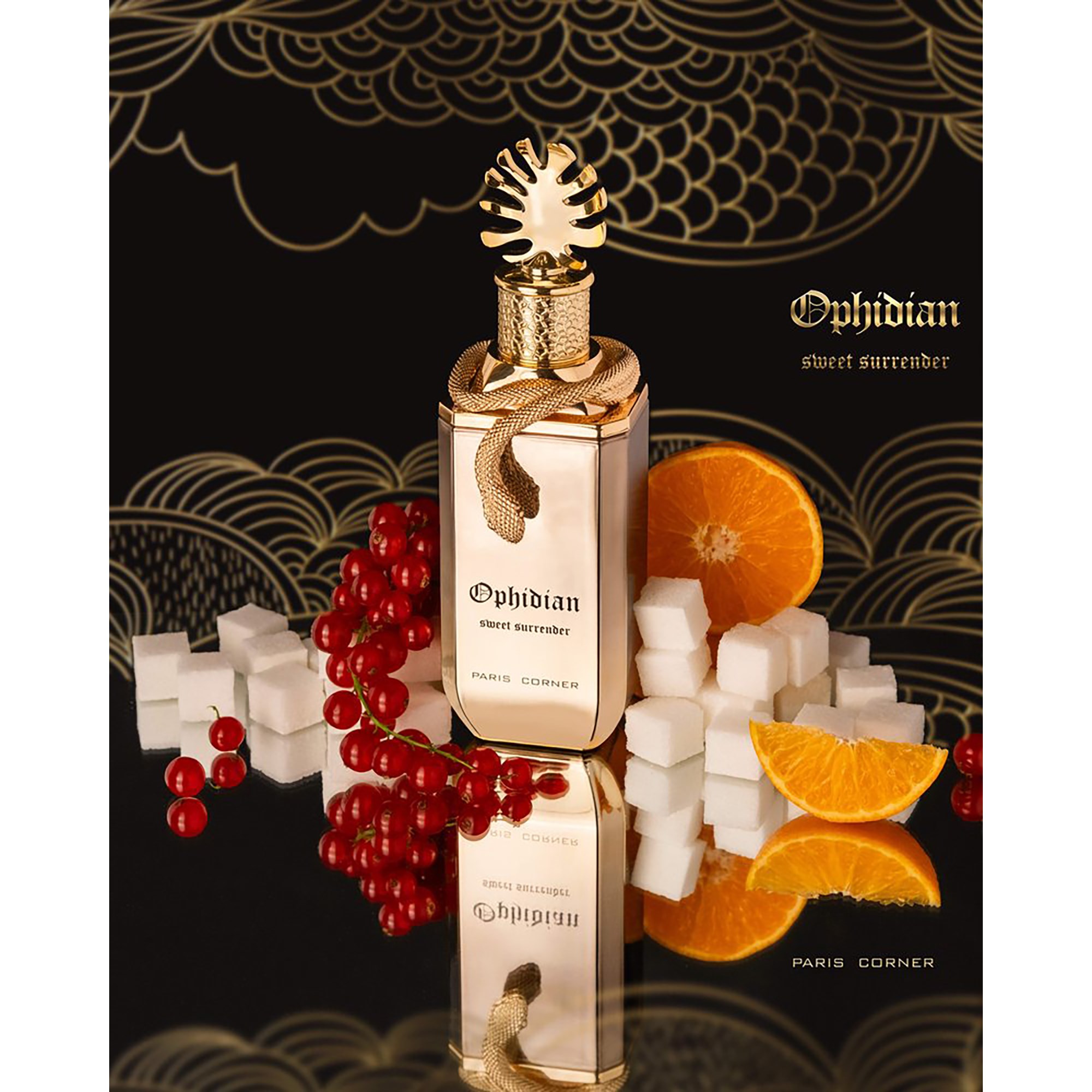 Paris Corner Ophidian Sweet Surrender Eau de Parfum 100 ml (obrázok 3)