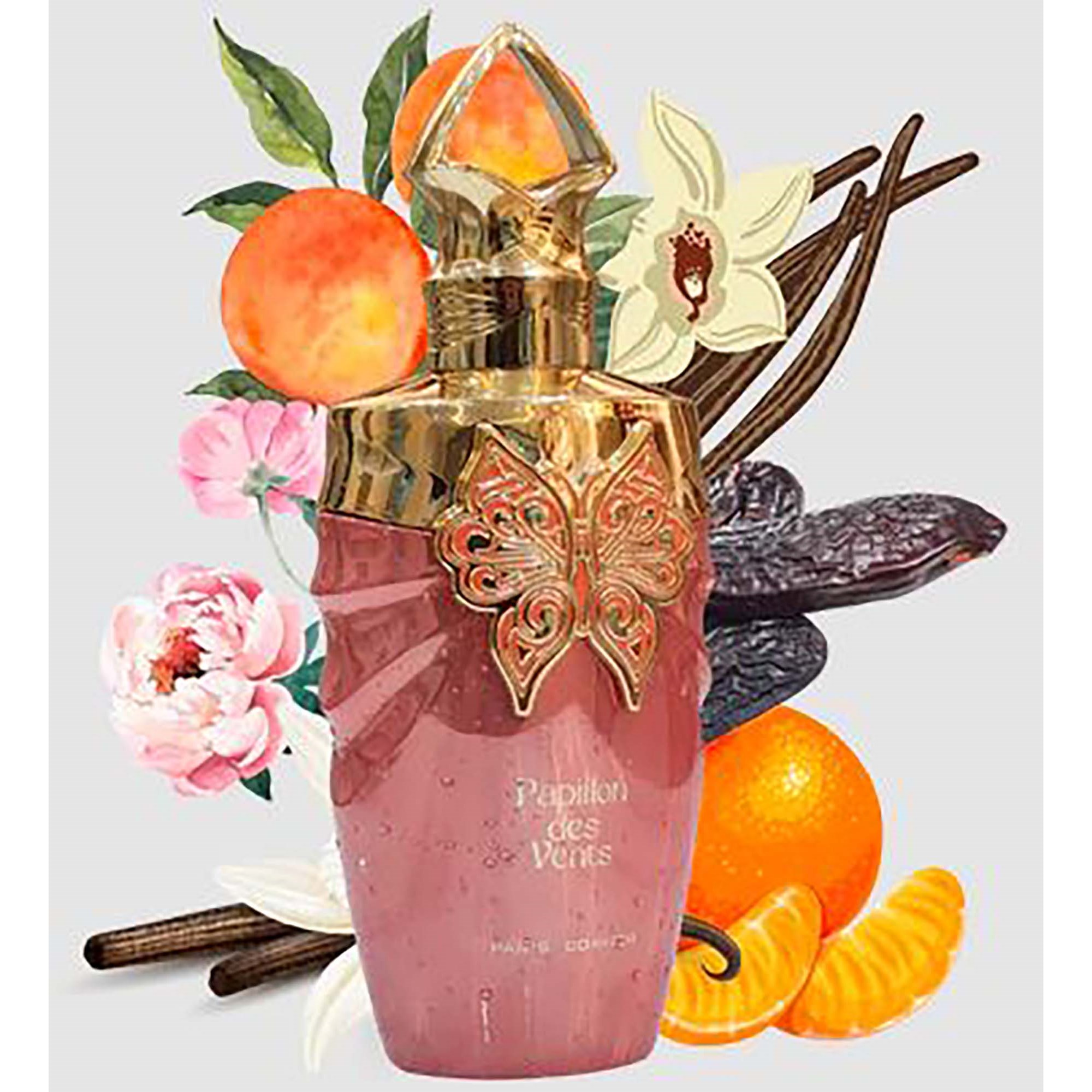 Paris Corner Papillons Des Vents Eau de Parfum 100 ml (obrázok 5)