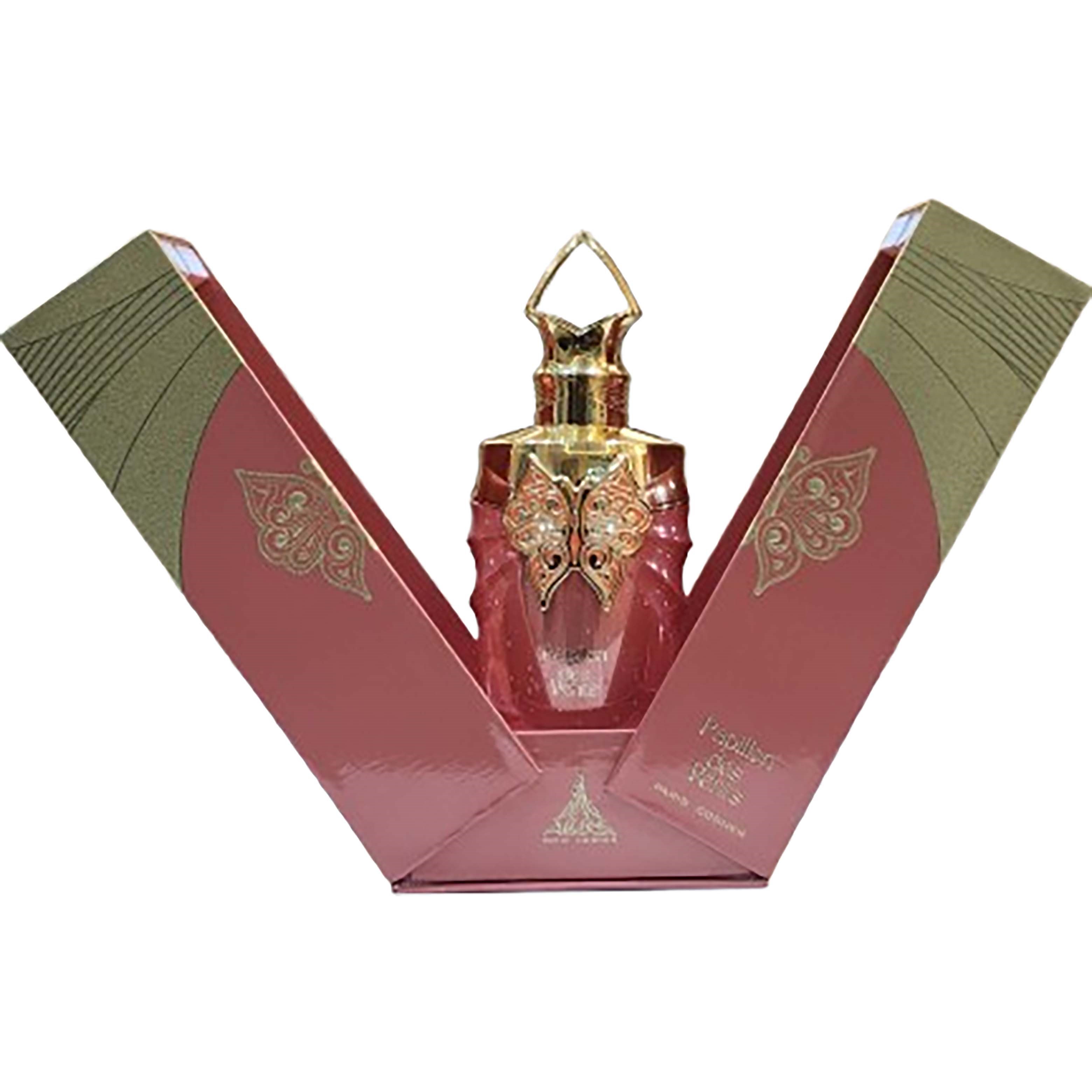 Paris Corner Papillons Des Vents Eau de Parfum 100 ml (obrázok 6)