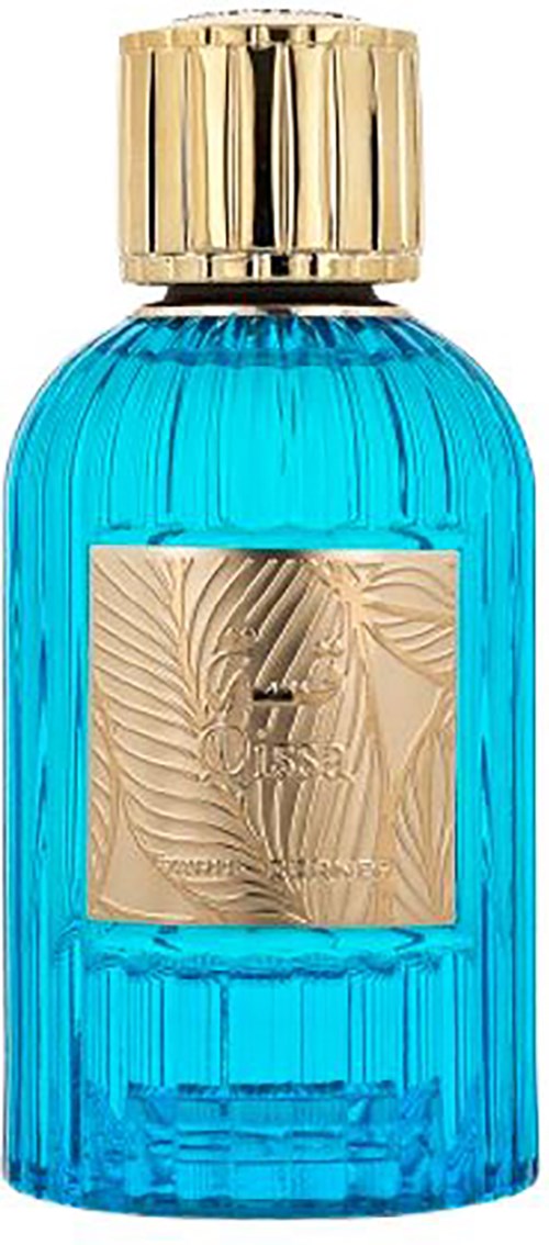 Paris Corner Qissa Blue Eau de Parfum 100 ml