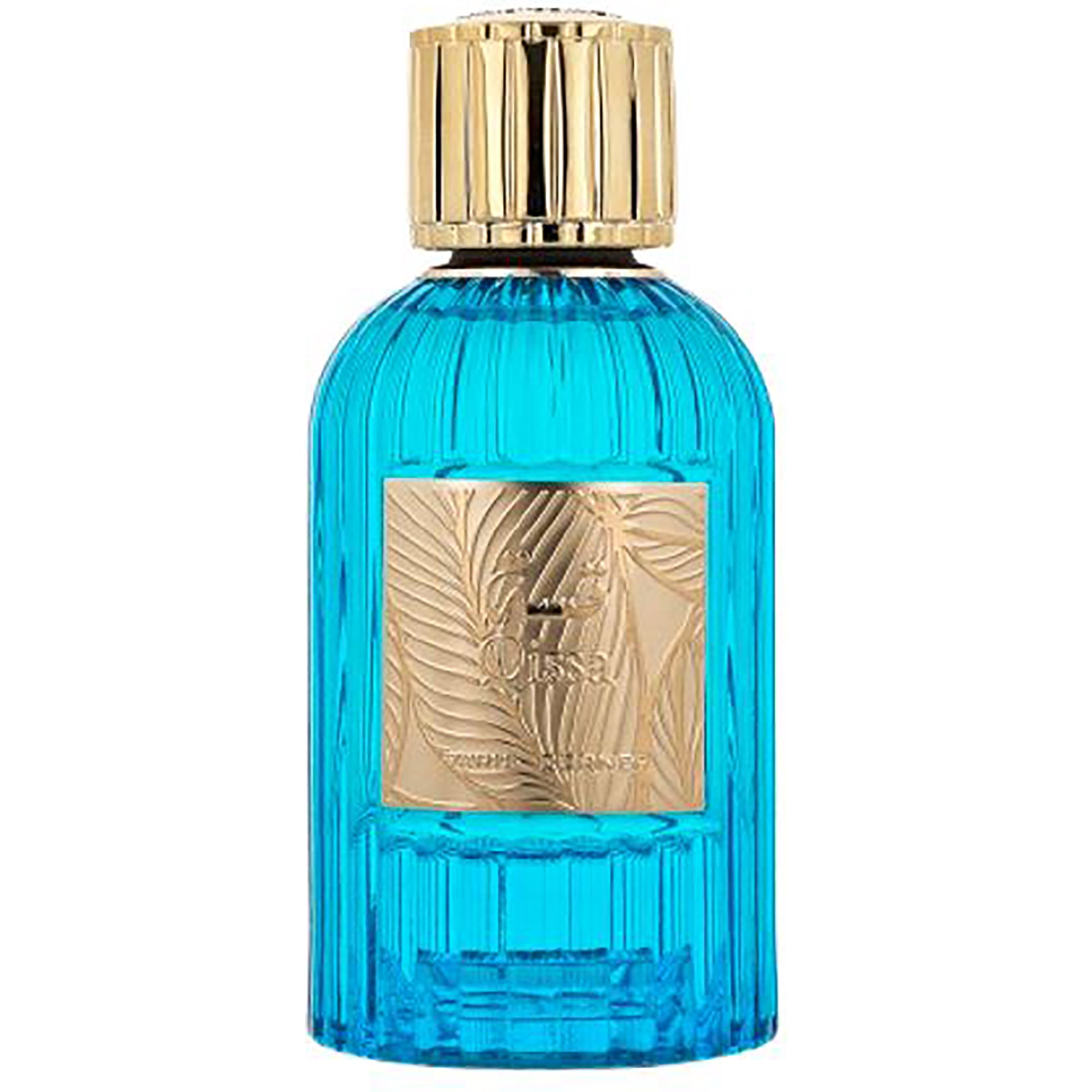 Paris Corner Qissa Blue Eau de Parfum 100 ml billede