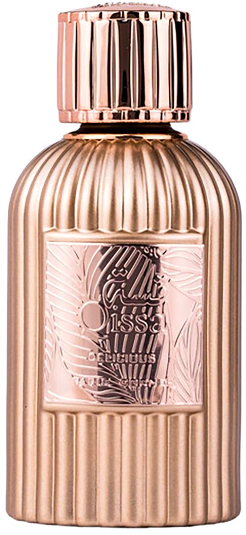 Paris Corner Qissa Delicious Eau de Parfum 100 ml