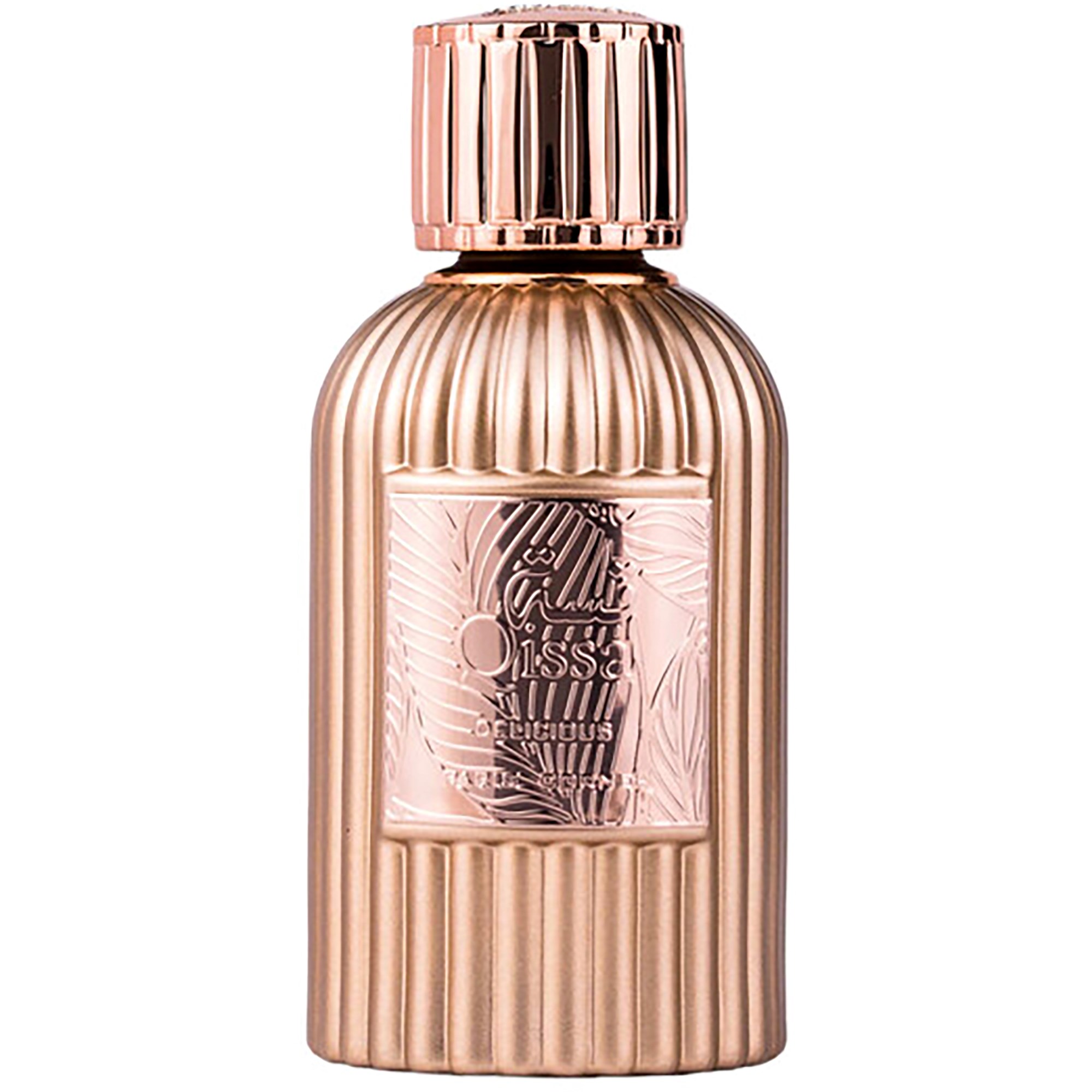 Paris Corner Qissa Delicious Eau de Parfum 100 ml billede