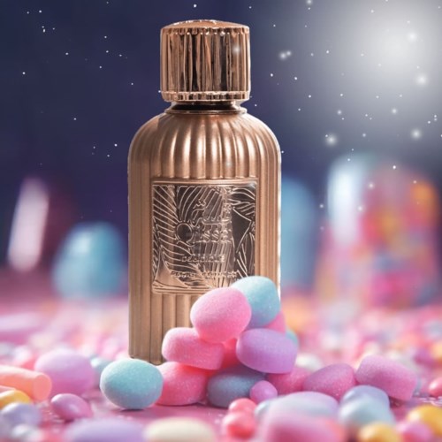 Paris Corner Qissa Delicious Eau de Parfum 100 ml | lyko.com