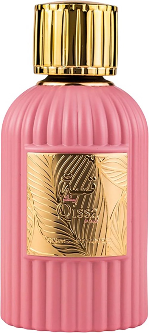 Paris Corner Qissa Pink Eau de Parfum 100 ml