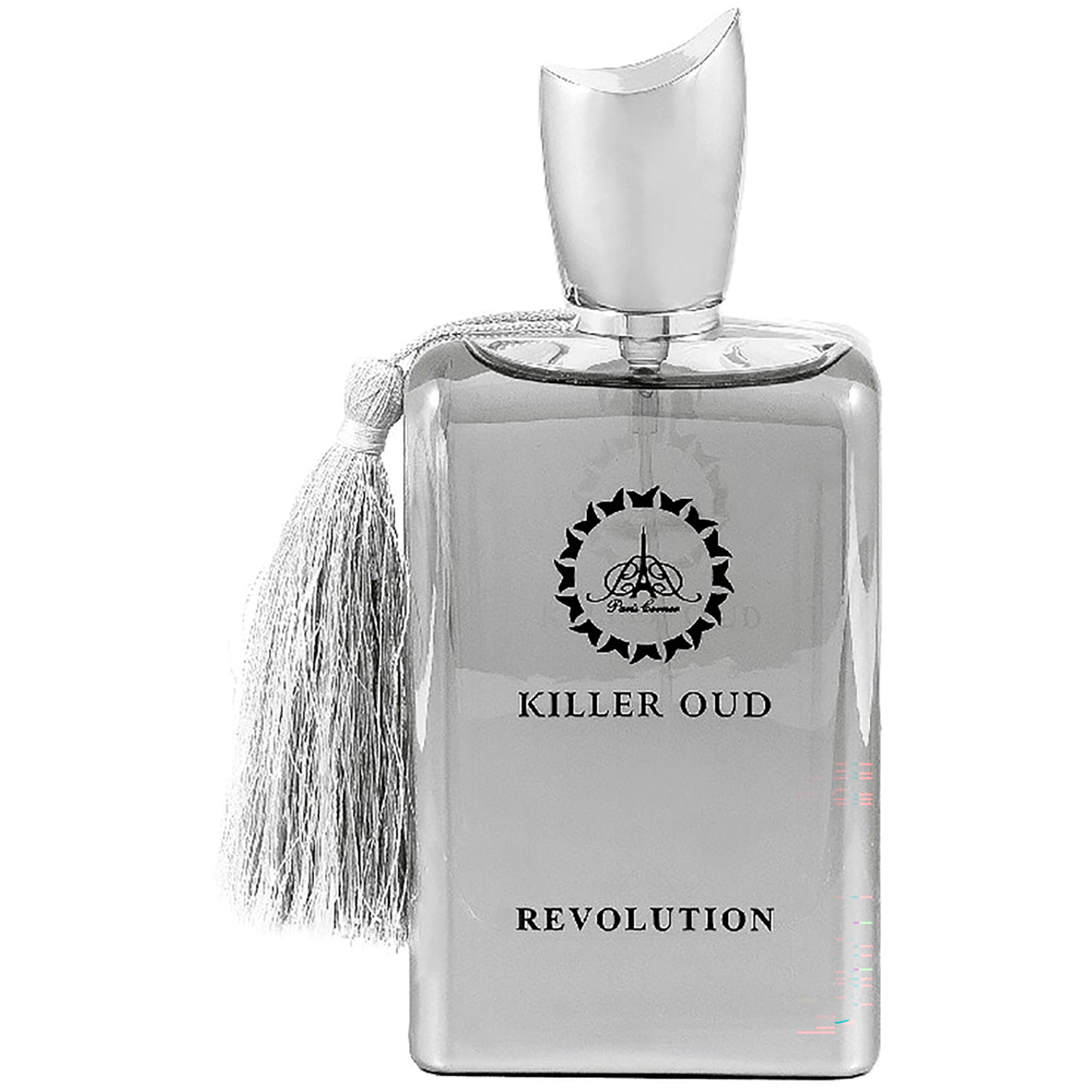 Paris Corner Revolution Killer Oud Eau de Parfum 100 ml
