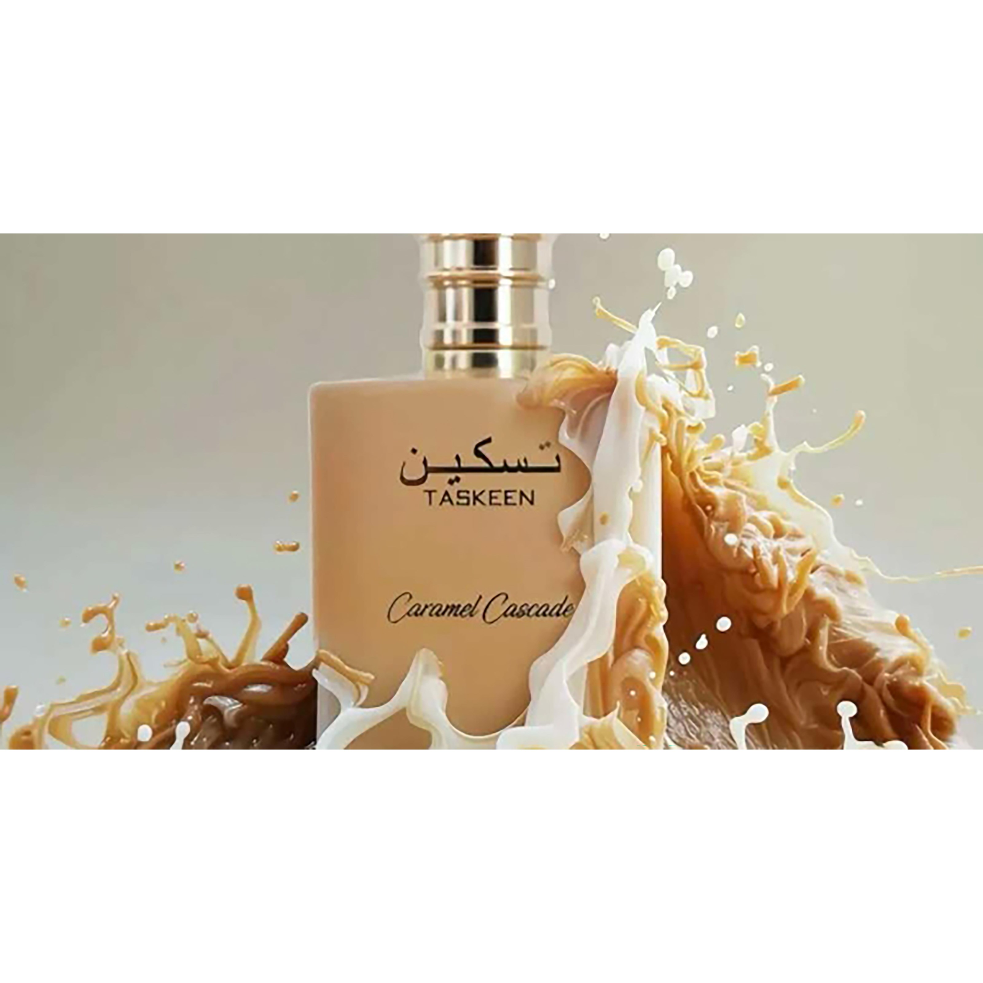 Paris Corner Taskeen Caramel Cascade Eau de Parfum 100 ml (obrázok 4)