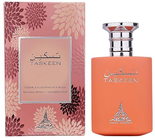 Paris Corner Taskeen Eau de Parfum 100 ml