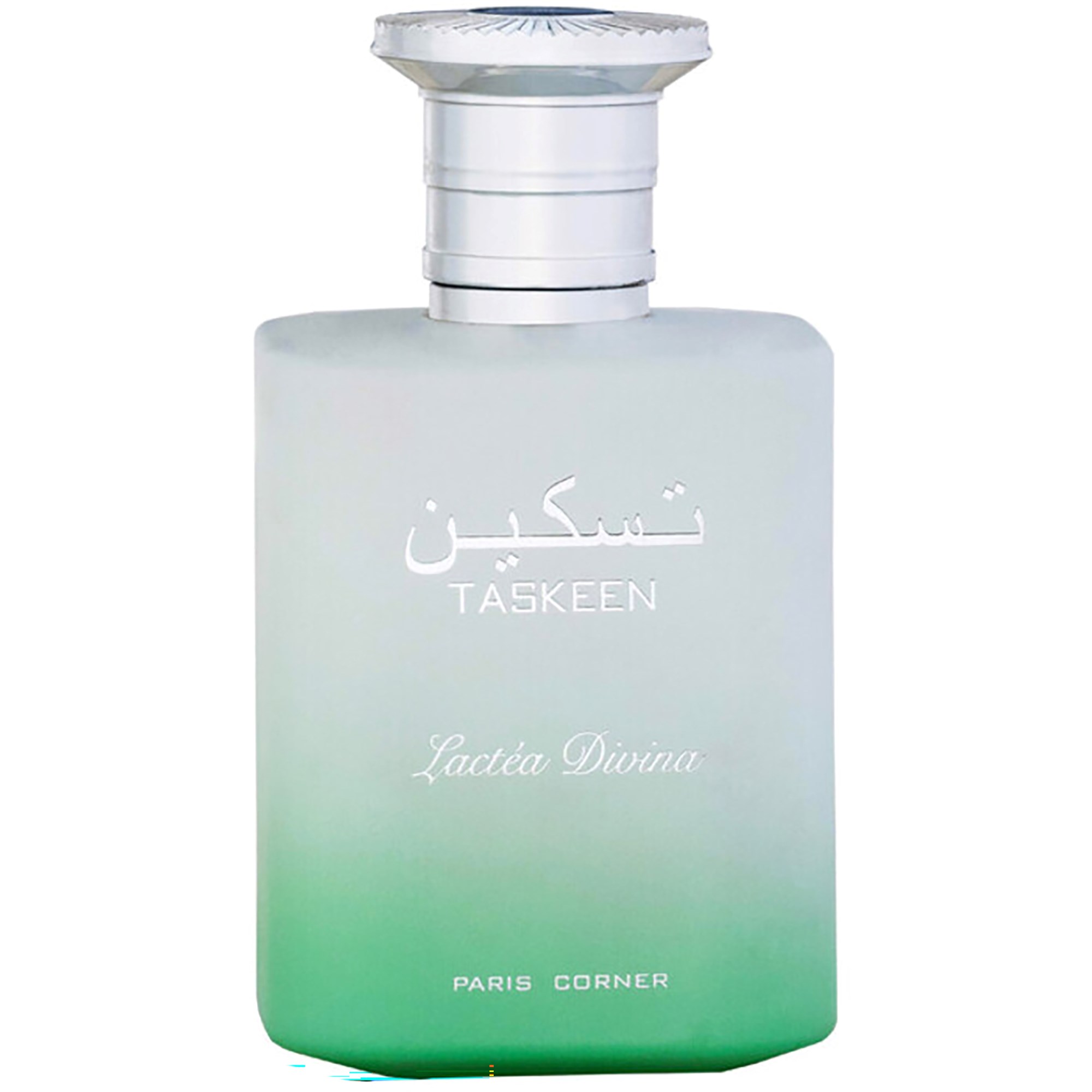 Paris Corner Taskeen Lactea Divina Eau de Parfum 100 ml billede
