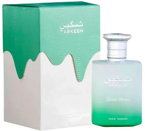 Paris Corner Taskeen Lactea Divina Eau de Parfum 100 ml