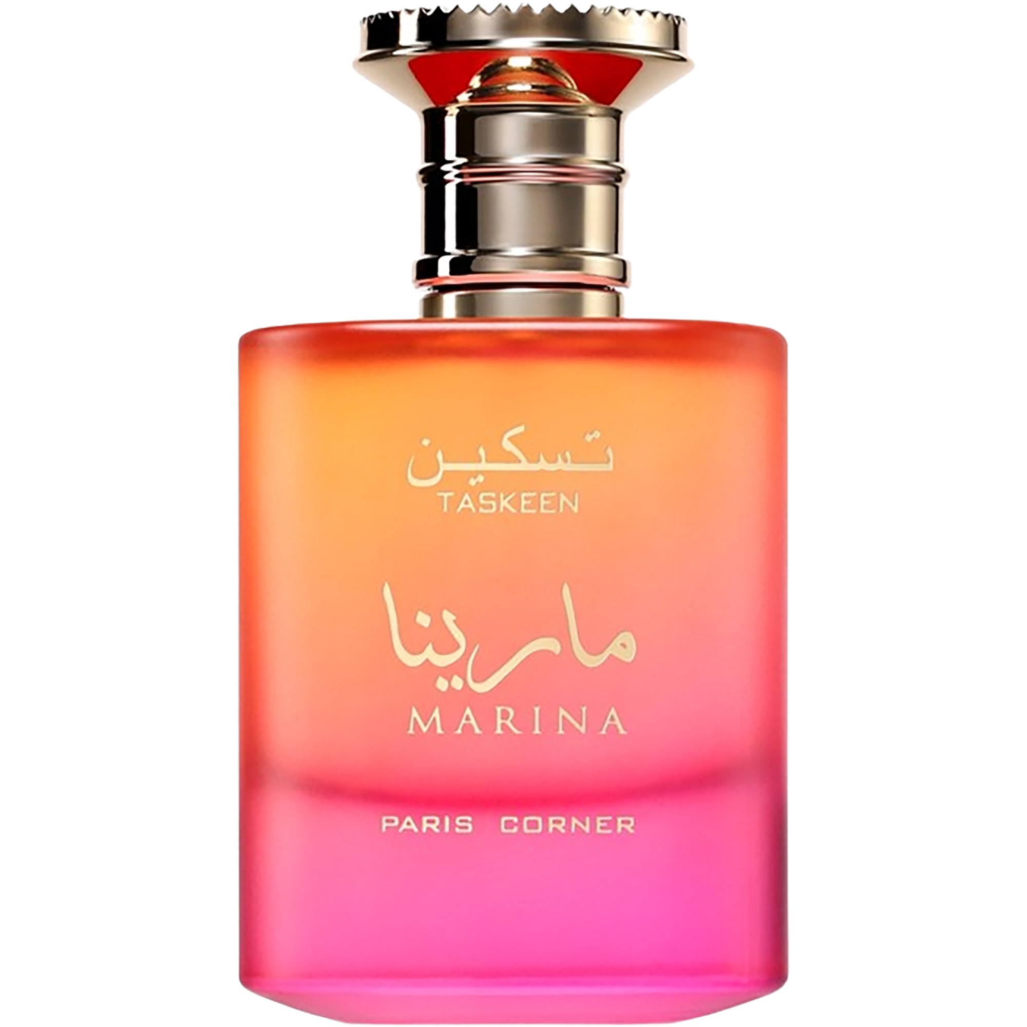 Paris Corner Taskeen Marina Eau de Parfum 100 ml billede