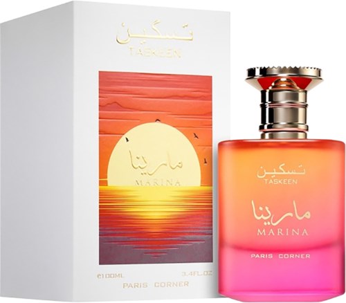 Paris Corner Taskeen Marina Eau de Parfum 100 ml