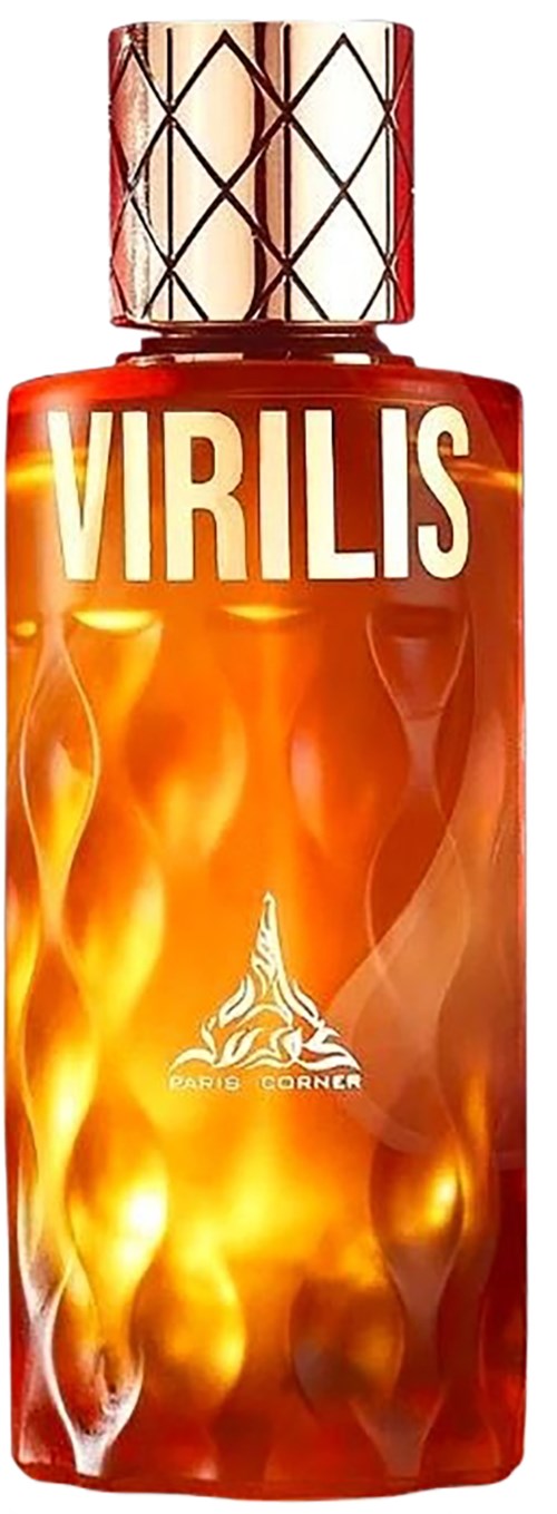 Paris Corner Virilis Eau de Parfum 100 ml