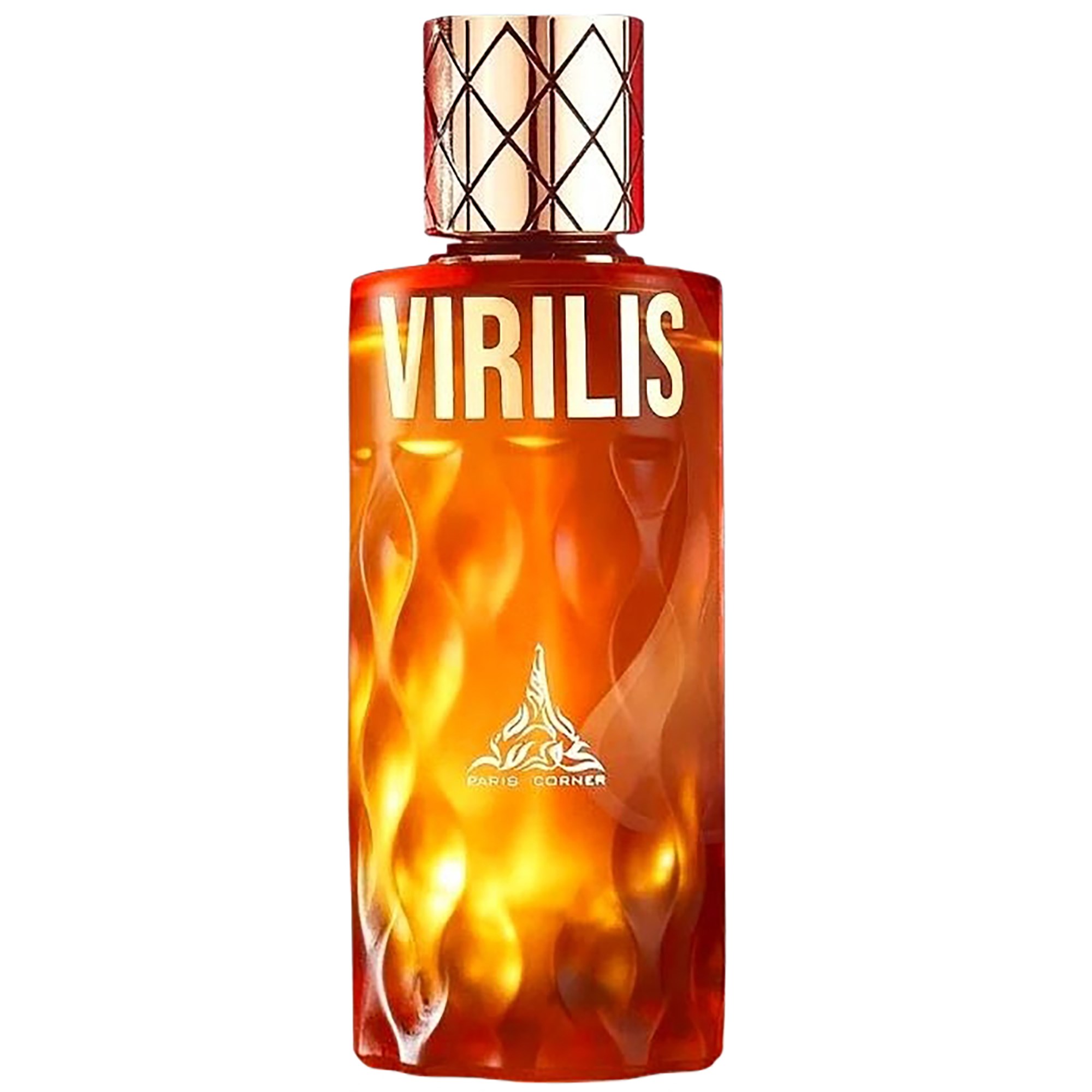 Paris Corner Virilis Eau de Parfum 100 ml billede