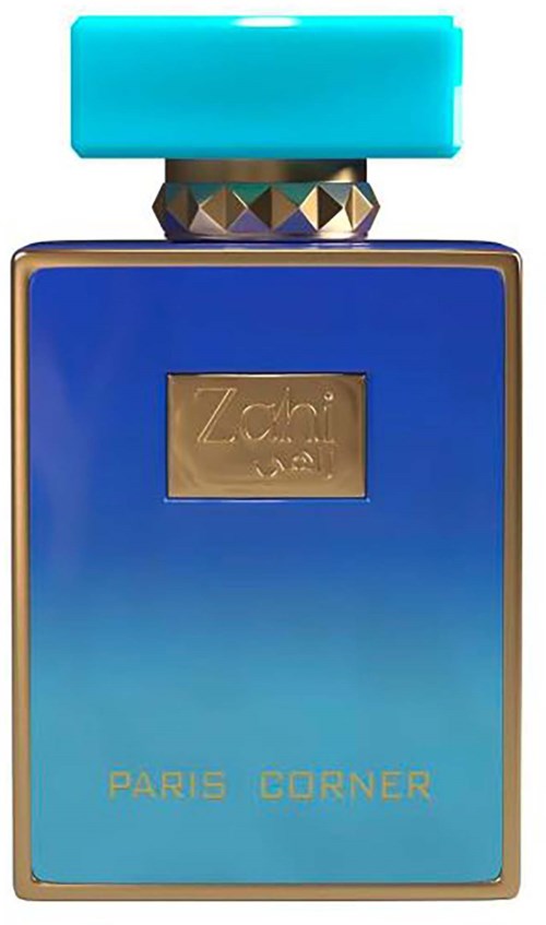 Paris Corner Zahi Eau de Parfum 85 ml 85 ml