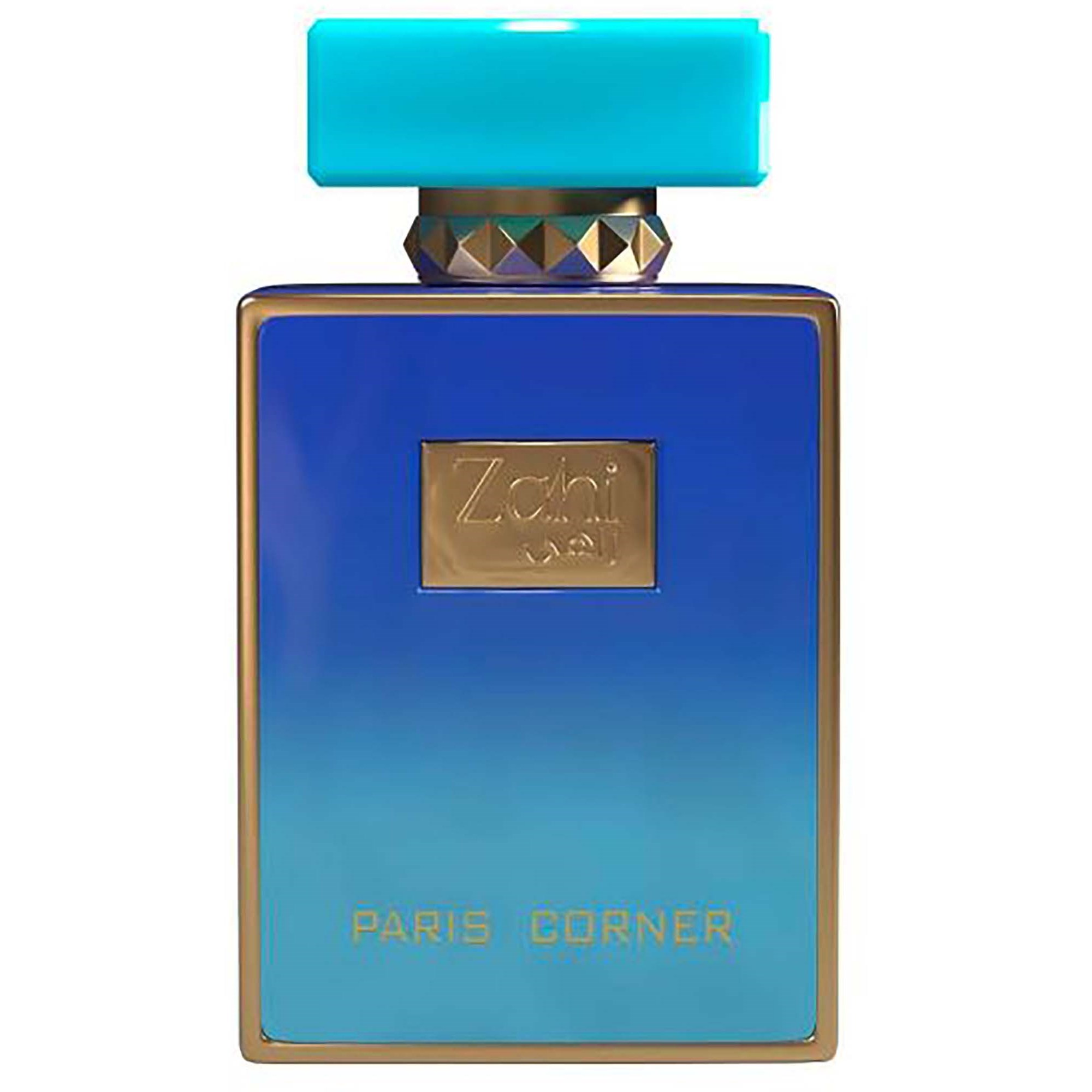 Paris Corner Zahi Eau de Parfum 85 ml 85 ml billede