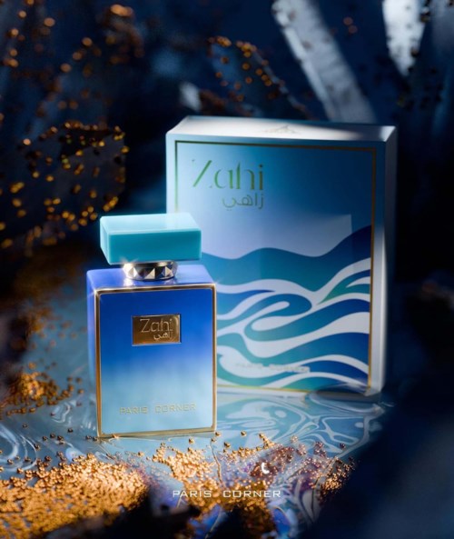 Paris Corner Zahi Eau de Parfum 85 ml 85 ml | lyko.com
