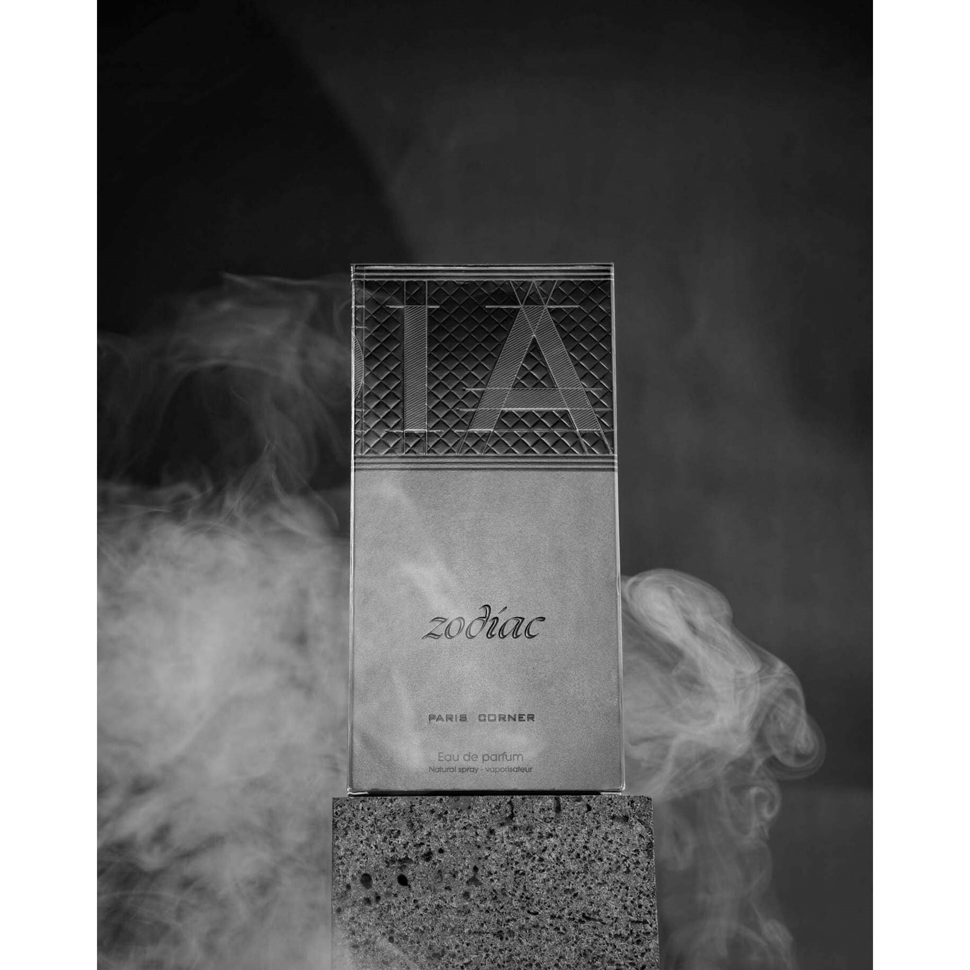 Paris Corner Zodiac Eau de Parfum 100 ml (obrázok 4)