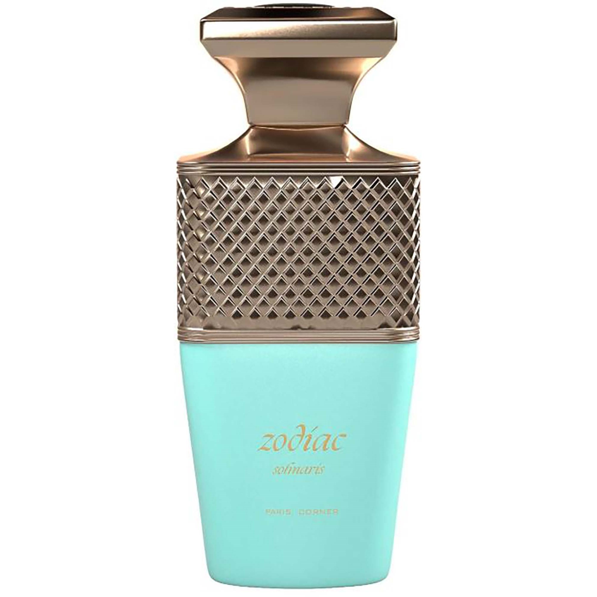 Paris Corner Zodiac Solmaris Eau de Parfum 100 ml billede