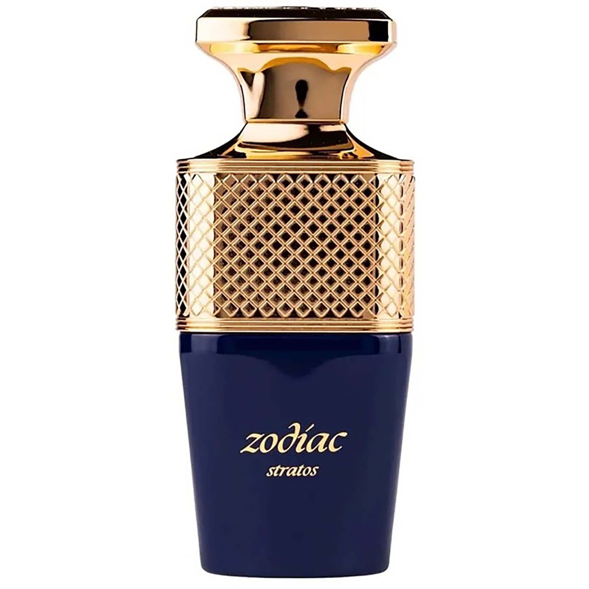 Paris Corner Zodiac Stratos Eau de Parfum 100 ml billede