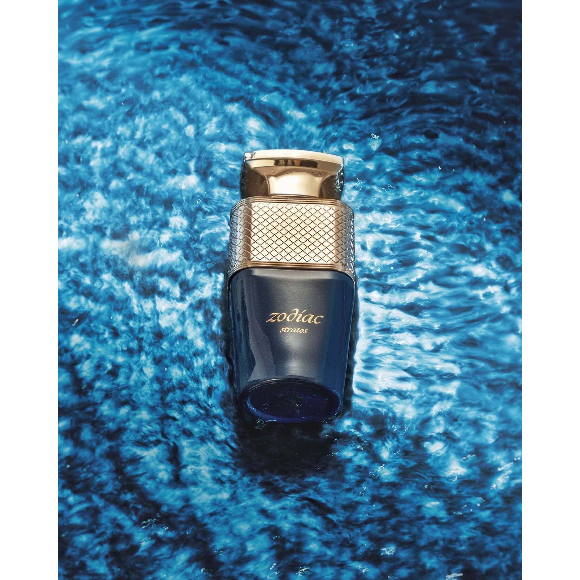 Paris Corner Zodiac Stratos Eau de Parfum 100 ml (obrázok 3)