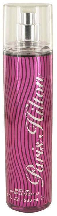 Paris Hilton Paris Body Mist 236 ml