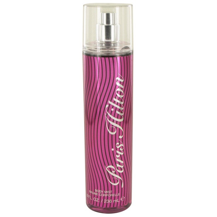 Paris Hilton Paris Body Mist 236 ml billede