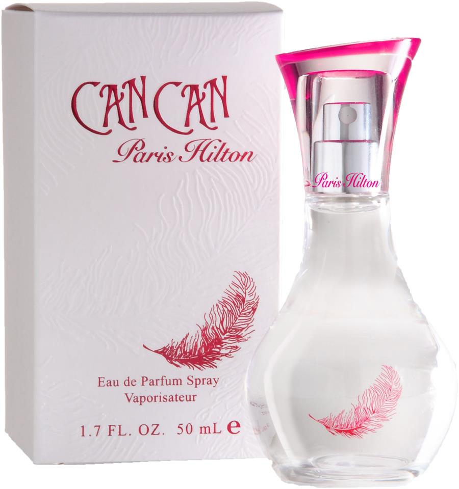 Paris Hilton Can Can Eau de Parfum 50ml Spray