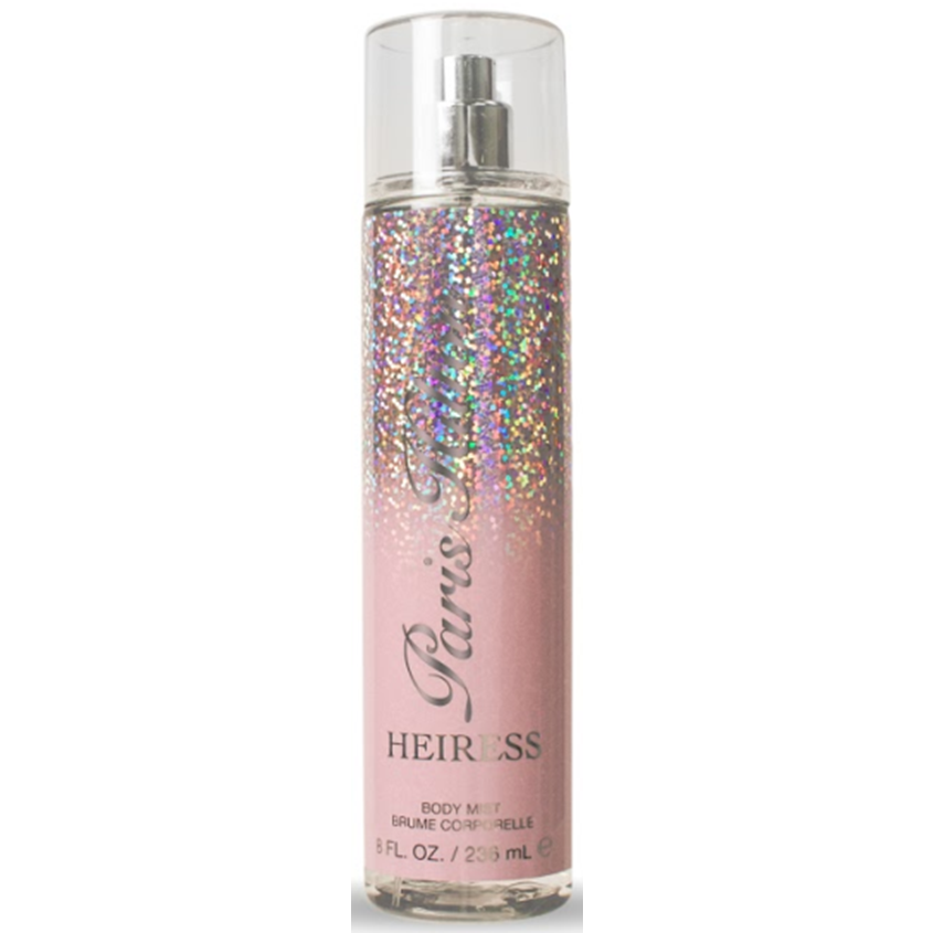 Paris Hilton Heiress Body Mist 236 ml billede