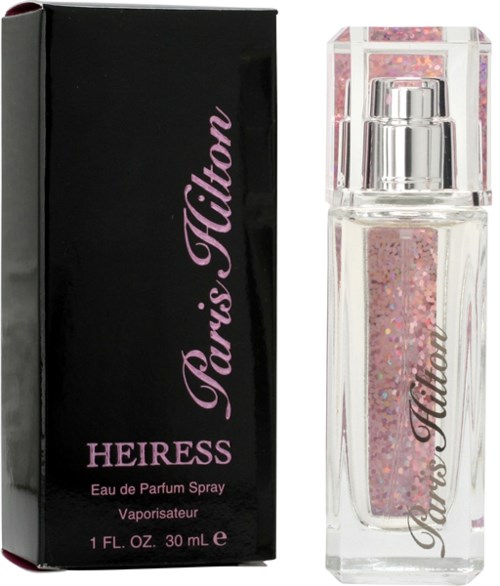 Paris Hilton Heiress Eau De Parfum  Spray 30 ml