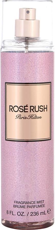 Paris Hilton Rose Rush Body Mist 236 ml