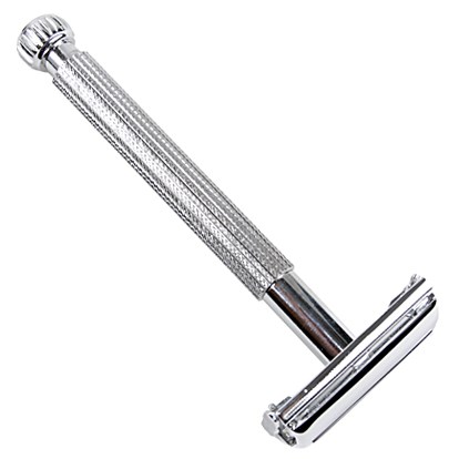 Parker Shaving 29L Butterfly Open Safety Razor billede