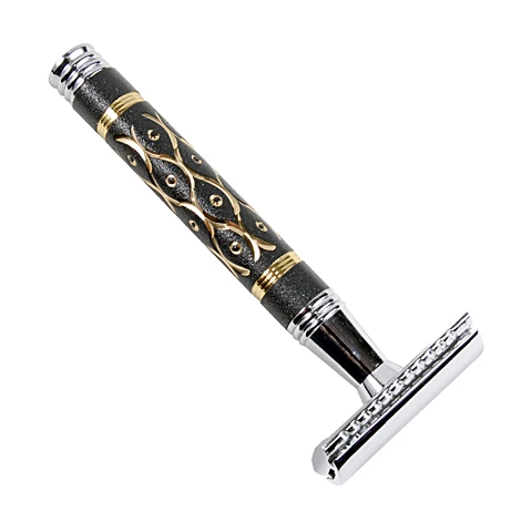 Parker Shaving 65R 3-piece safety Razor från Parker Shaving