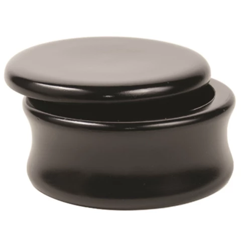 Parker Shaving Black Mango Wood Shave Bowl från Parker Shaving