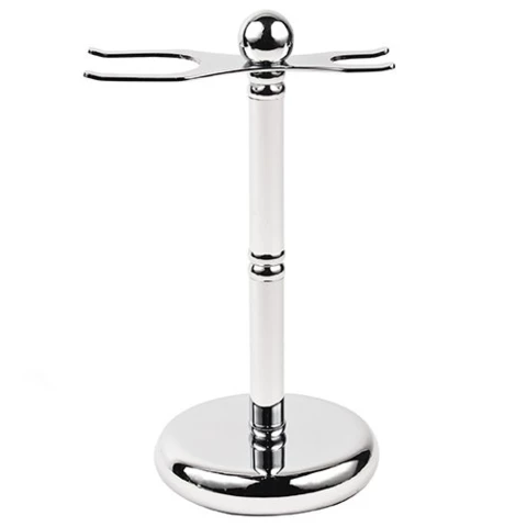 Parker Shaving Deluxe Chrome 2 Prong Shave Stand från Parker Shaving