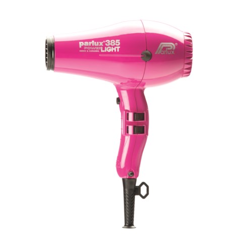 Parlux 385 Power Light Pink
