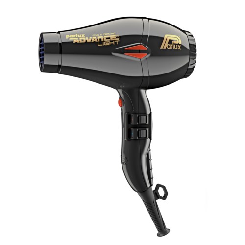 Parlux Parlux Advance Light Black