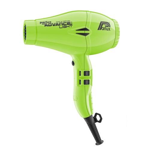 Parlux Advance Green