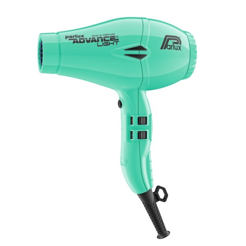 Parlux Advance Light Blue Emerald