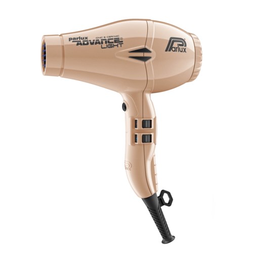 Parlux Parlux Advance Light Gold