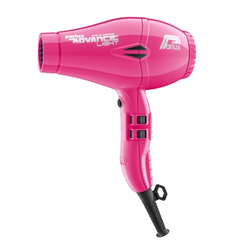 Parlux Parlux Advance Light Pink